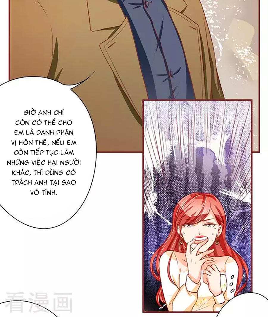 Vương Tước Tư Hữu Bảo Bối Chapter 84 - Trang 2