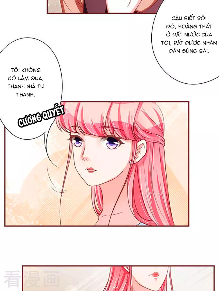 Vương Tước Tư Hữu Bảo Bối Chapter 85 - Trang 2