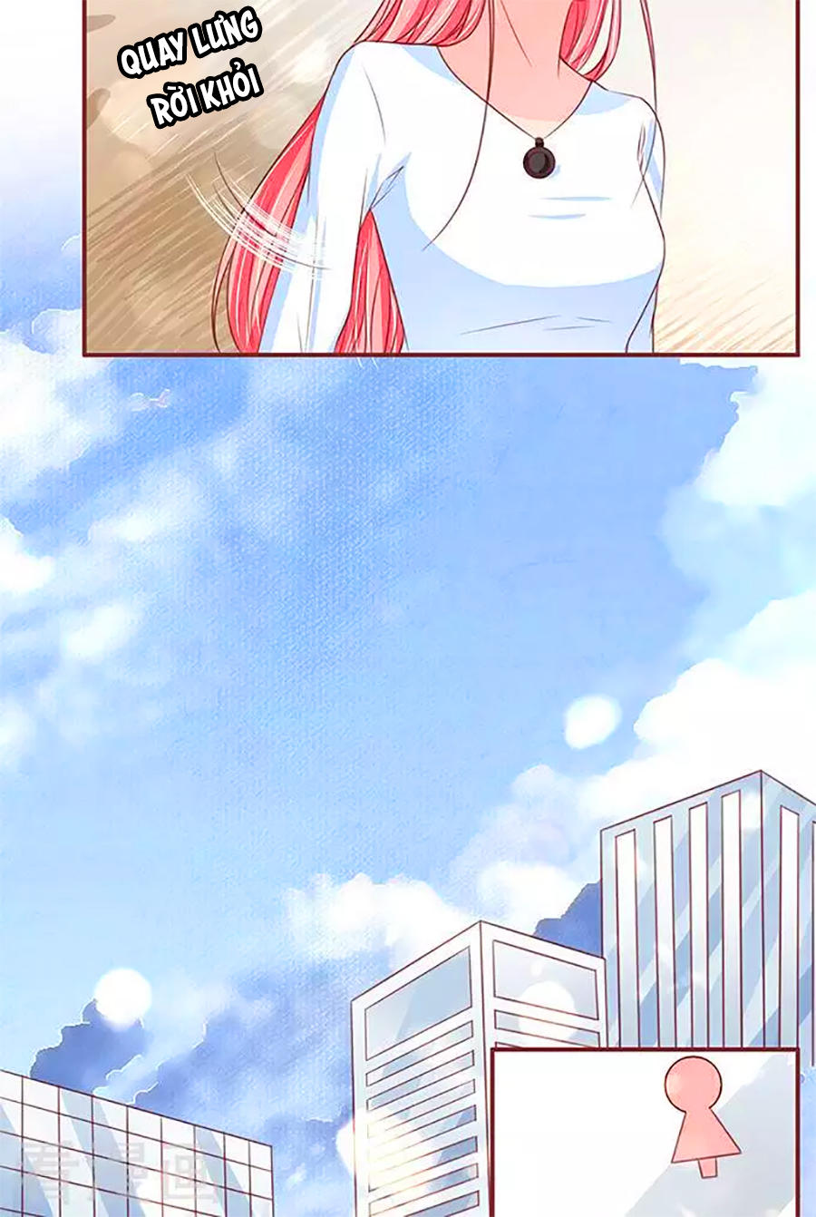 Vương Tước Tư Hữu Bảo Bối Chapter 85 - Trang 2