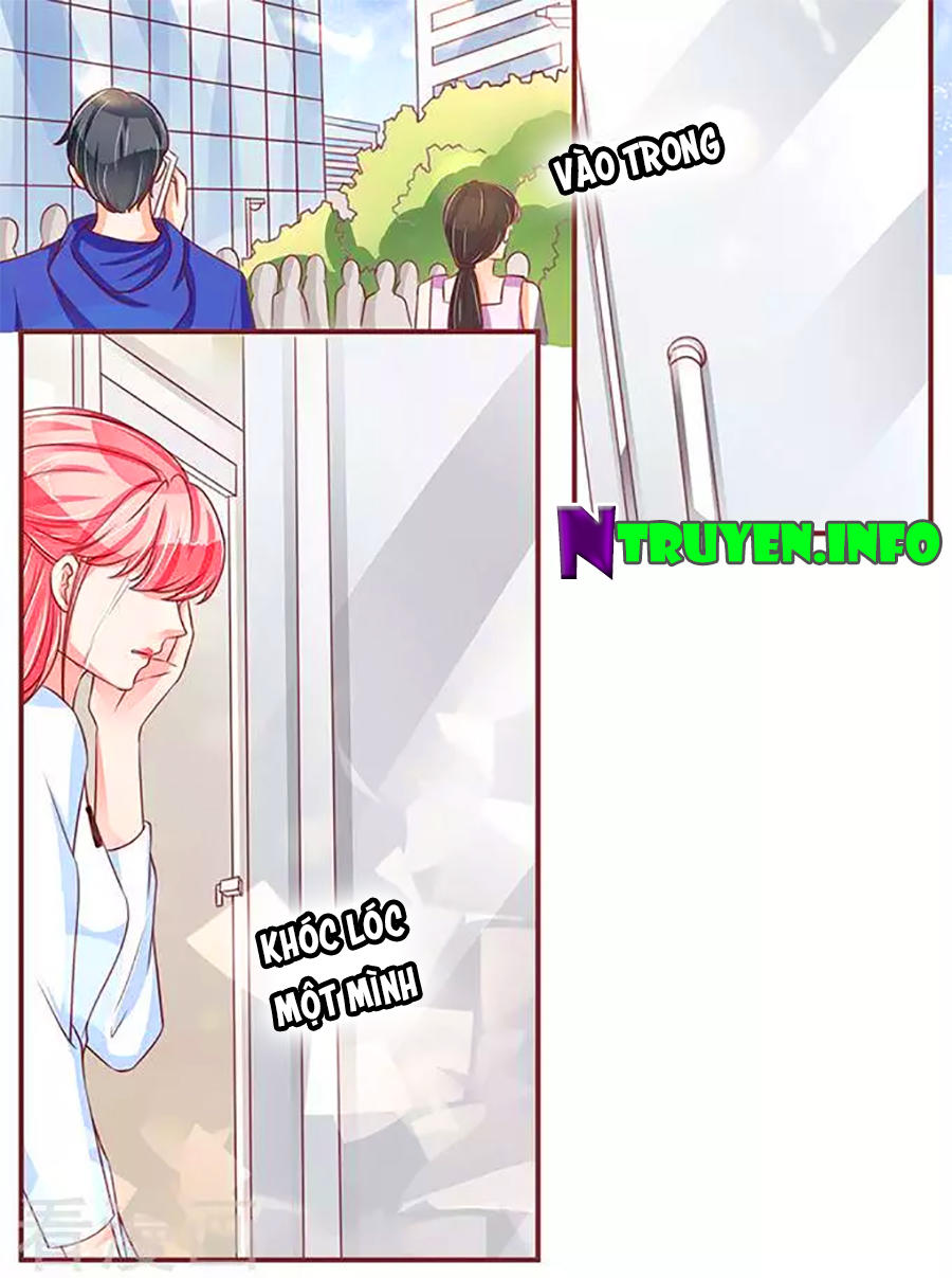 Vương Tước Tư Hữu Bảo Bối Chapter 85 - Trang 2