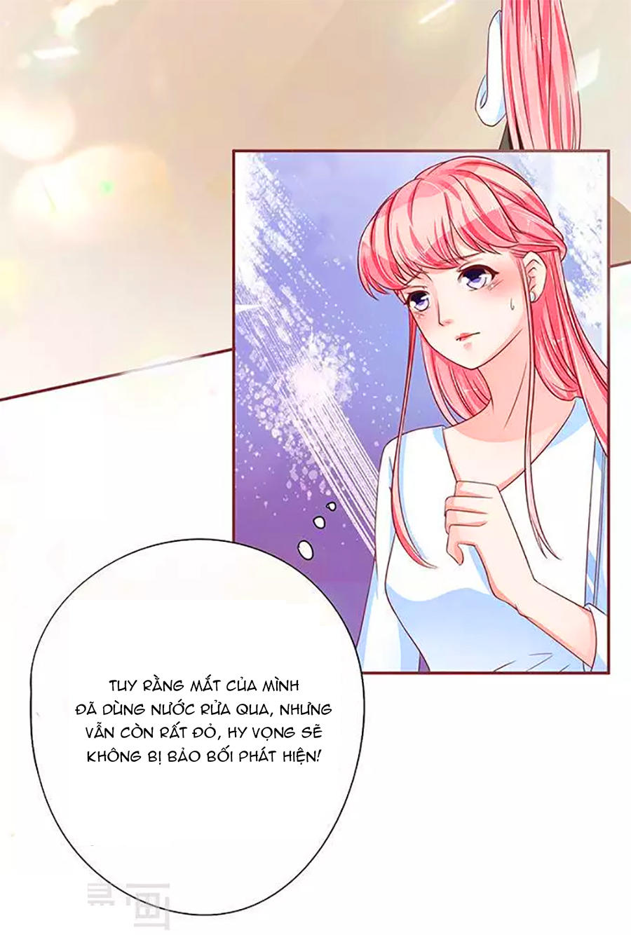 Vương Tước Tư Hữu Bảo Bối Chapter 85 - Trang 2