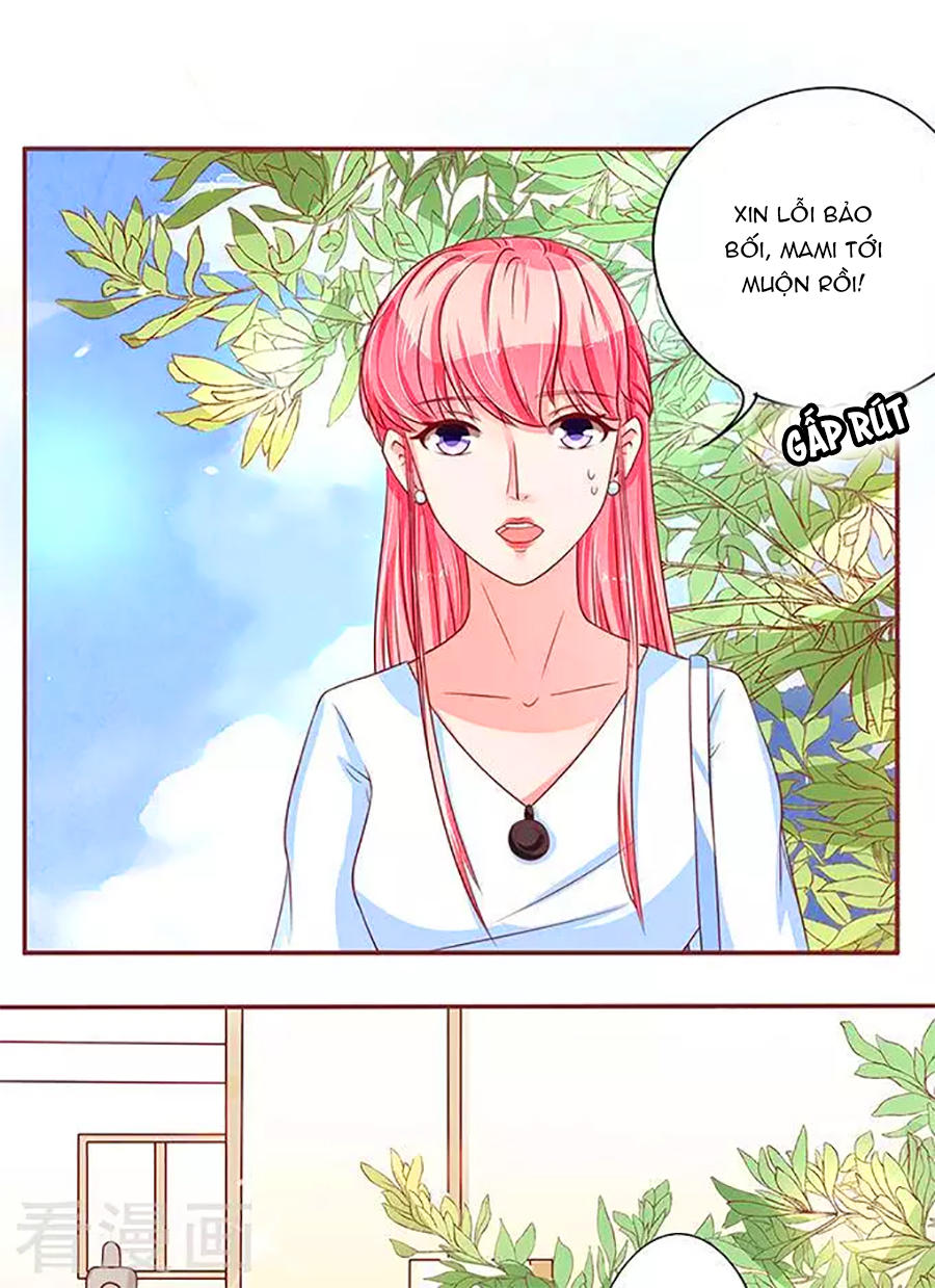 Vương Tước Tư Hữu Bảo Bối Chapter 85 - Trang 2