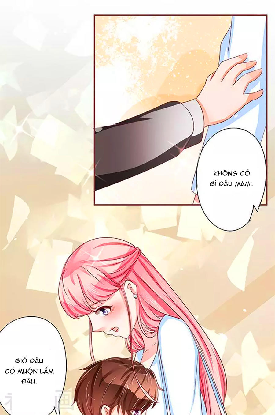 Vương Tước Tư Hữu Bảo Bối Chapter 85 - Trang 2