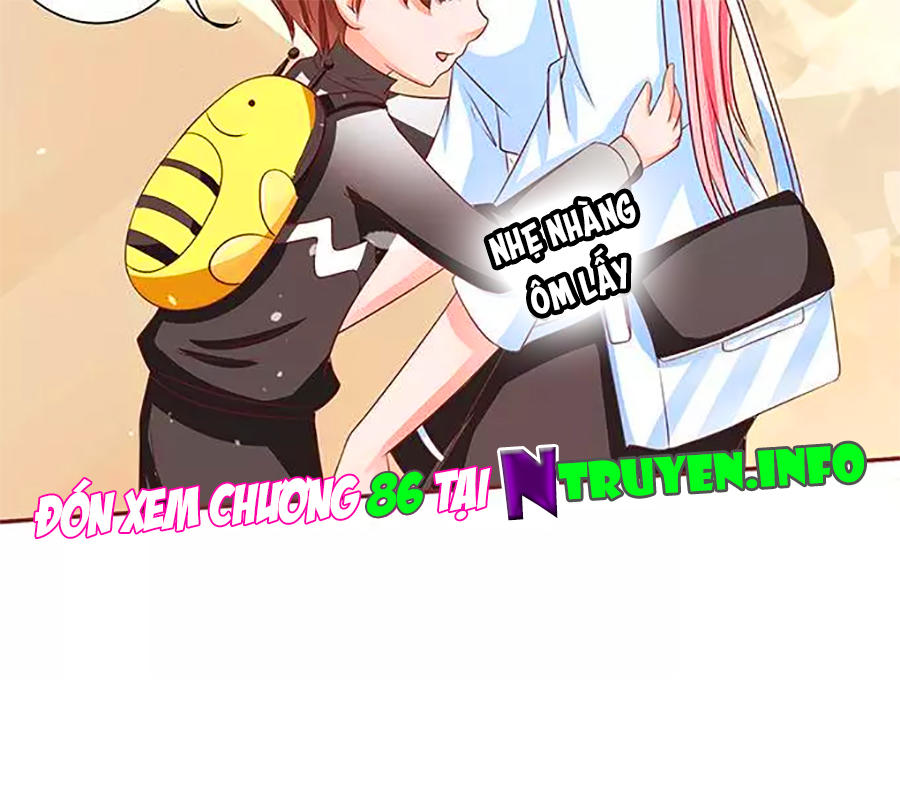 Vương Tước Tư Hữu Bảo Bối Chapter 85 - Trang 2