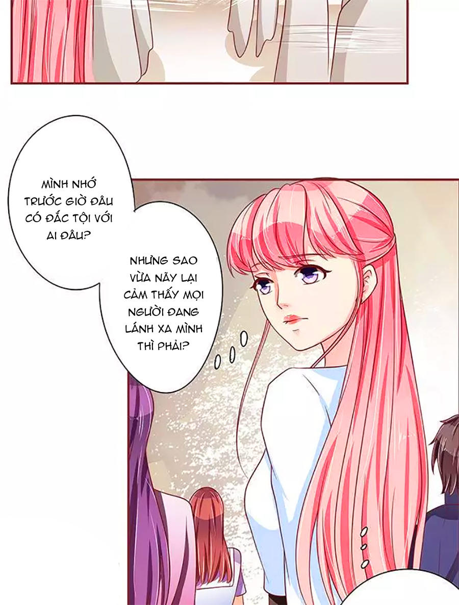 Vương Tước Tư Hữu Bảo Bối Chapter 85 - Trang 2