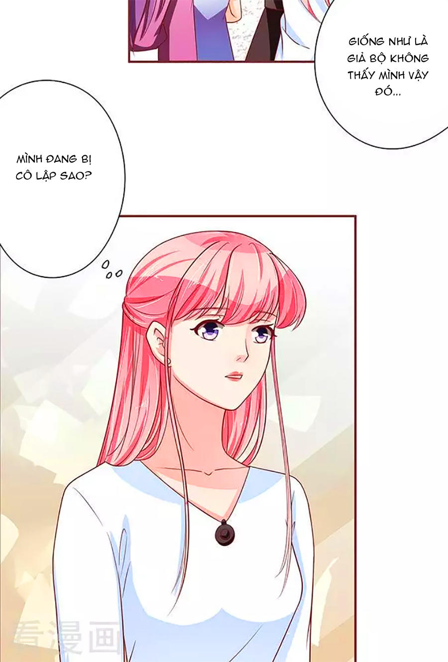 Vương Tước Tư Hữu Bảo Bối Chapter 85 - Trang 2