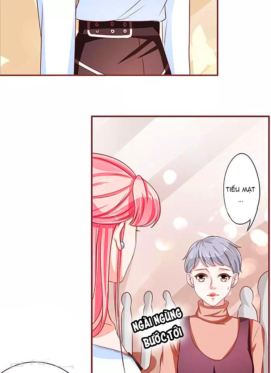 Vương Tước Tư Hữu Bảo Bối Chapter 85 - Trang 2