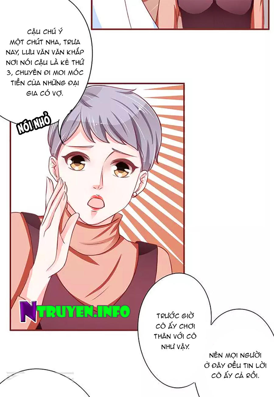 Vương Tước Tư Hữu Bảo Bối Chapter 85 - Trang 2