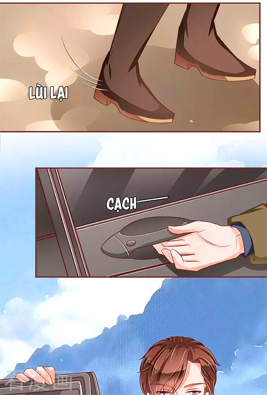 Vương Tước Tư Hữu Bảo Bối Chapter 86 - Trang 2