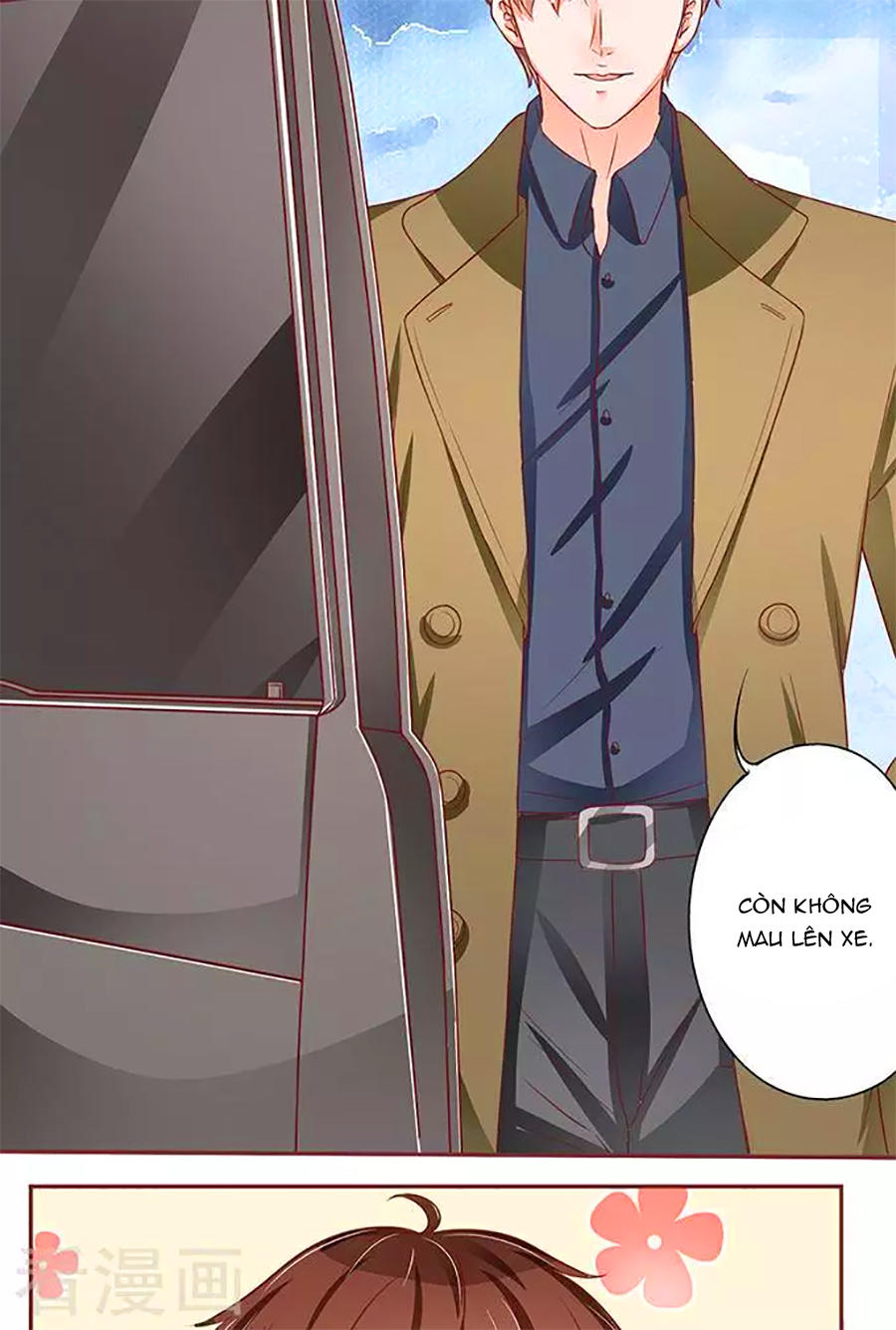 Vương Tước Tư Hữu Bảo Bối Chapter 86 - Trang 2