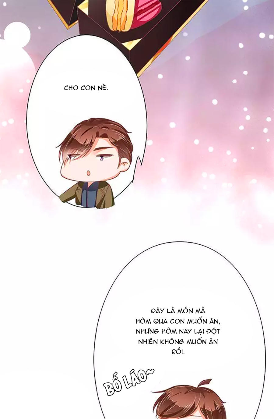 Vương Tước Tư Hữu Bảo Bối Chapter 86 - Trang 2