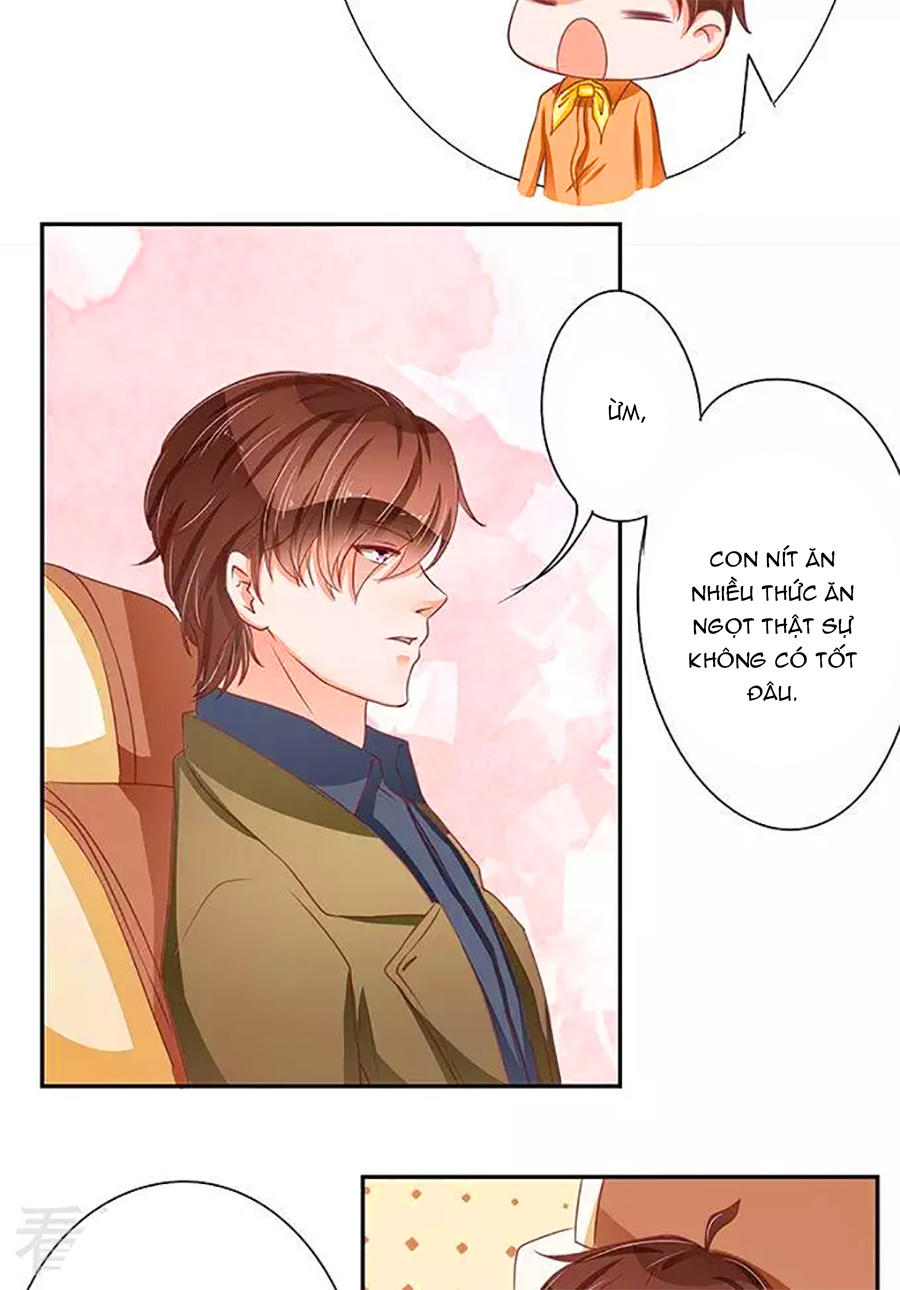 Vương Tước Tư Hữu Bảo Bối Chapter 86 - Trang 2