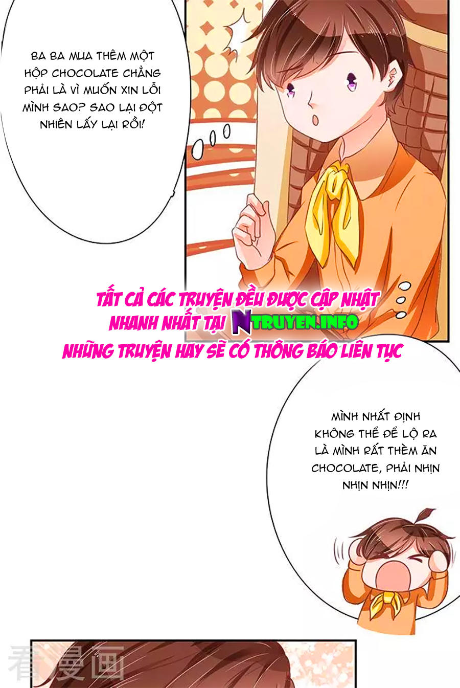 Vương Tước Tư Hữu Bảo Bối Chapter 86 - Trang 2