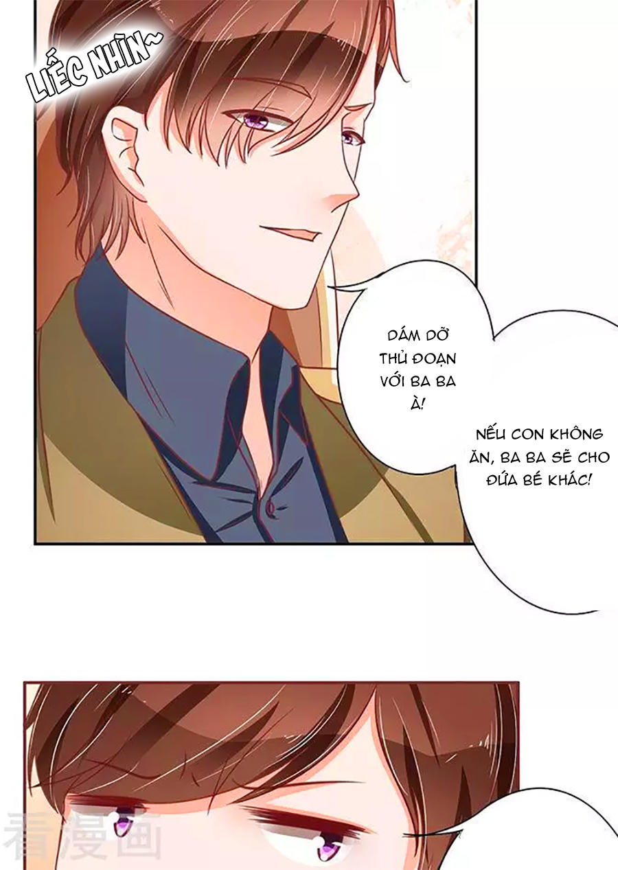 Vương Tước Tư Hữu Bảo Bối Chapter 86 - Trang 2