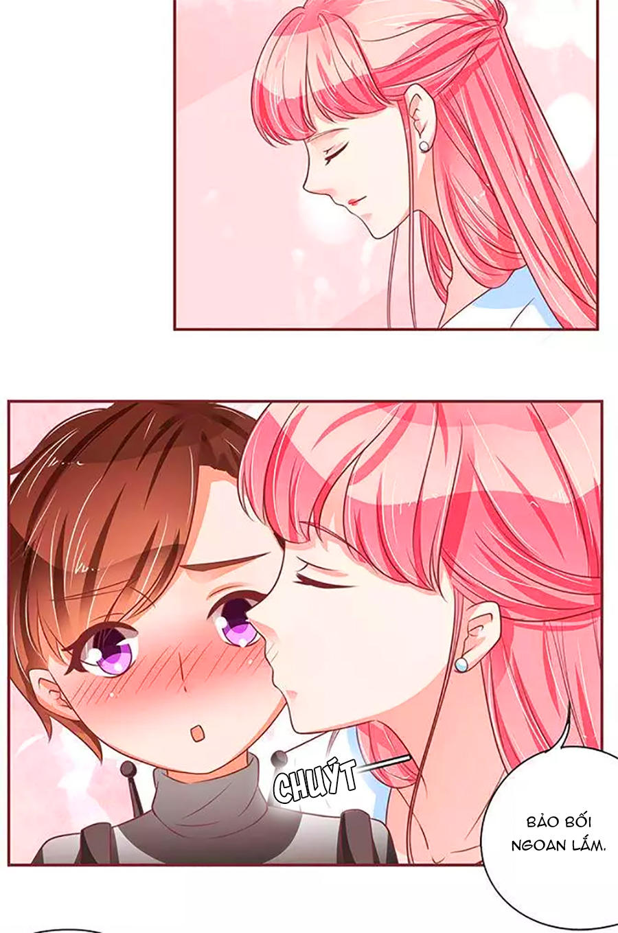 Vương Tước Tư Hữu Bảo Bối Chapter 86 - Trang 2