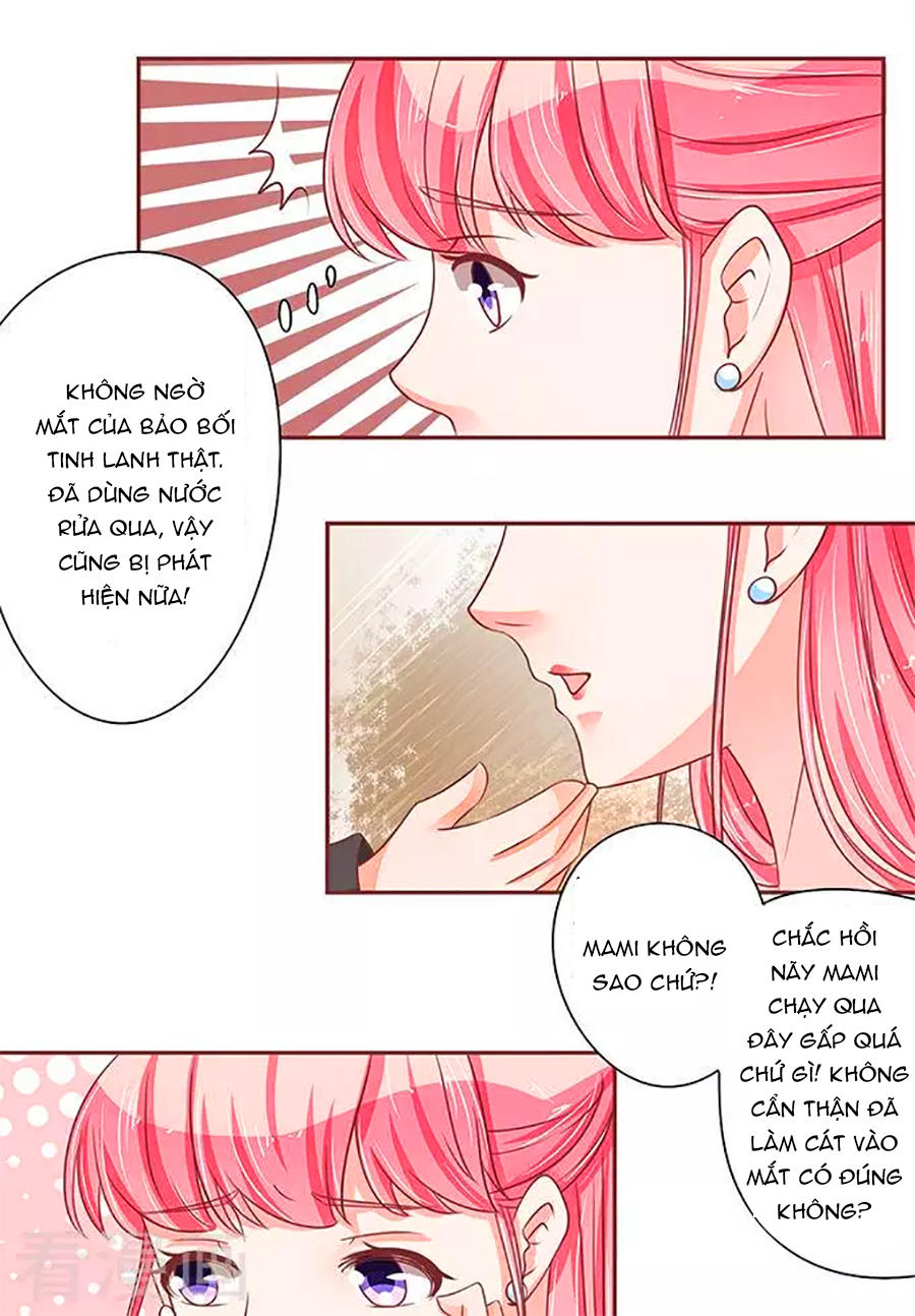 Vương Tước Tư Hữu Bảo Bối Chapter 86 - Trang 2