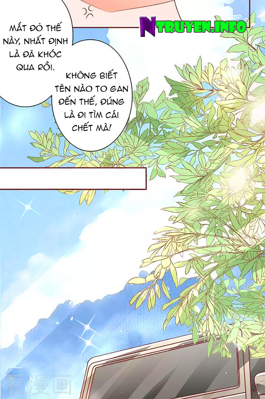 Vương Tước Tư Hữu Bảo Bối Chapter 86 - Trang 2