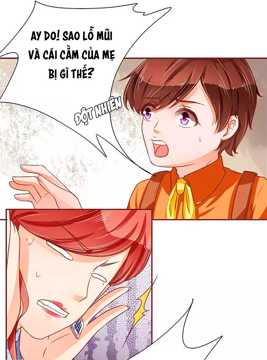 Vương Tước Tư Hữu Bảo Bối Chapter 87 - Trang 2