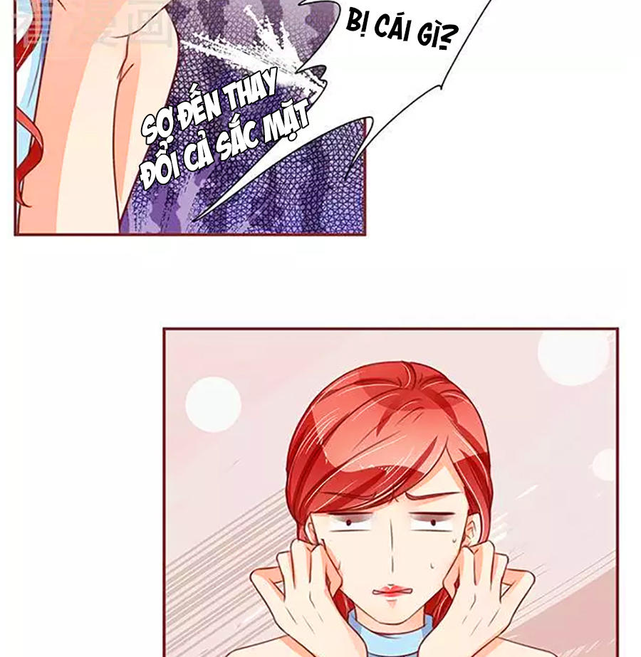 Vương Tước Tư Hữu Bảo Bối Chapter 87 - Trang 2