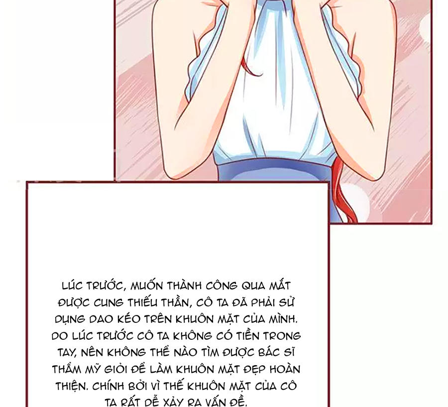 Vương Tước Tư Hữu Bảo Bối Chapter 87 - Trang 2