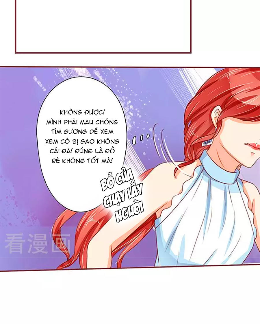 Vương Tước Tư Hữu Bảo Bối Chapter 87 - Trang 2
