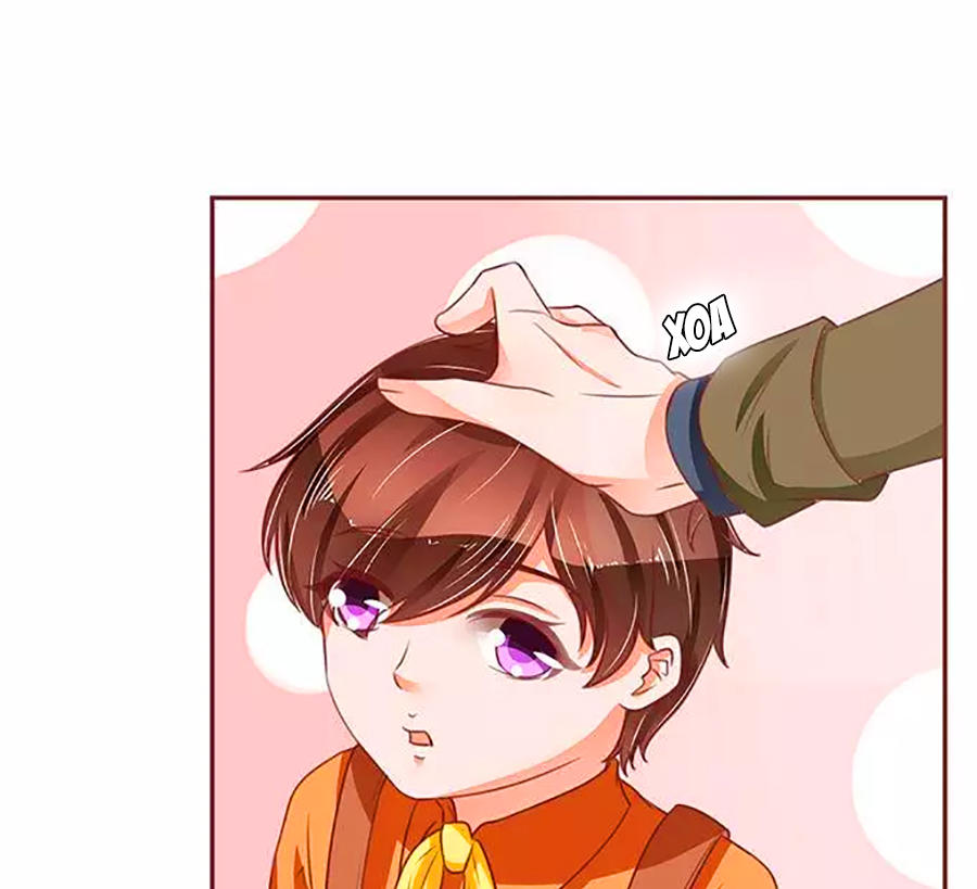 Vương Tước Tư Hữu Bảo Bối Chapter 87 - Trang 2