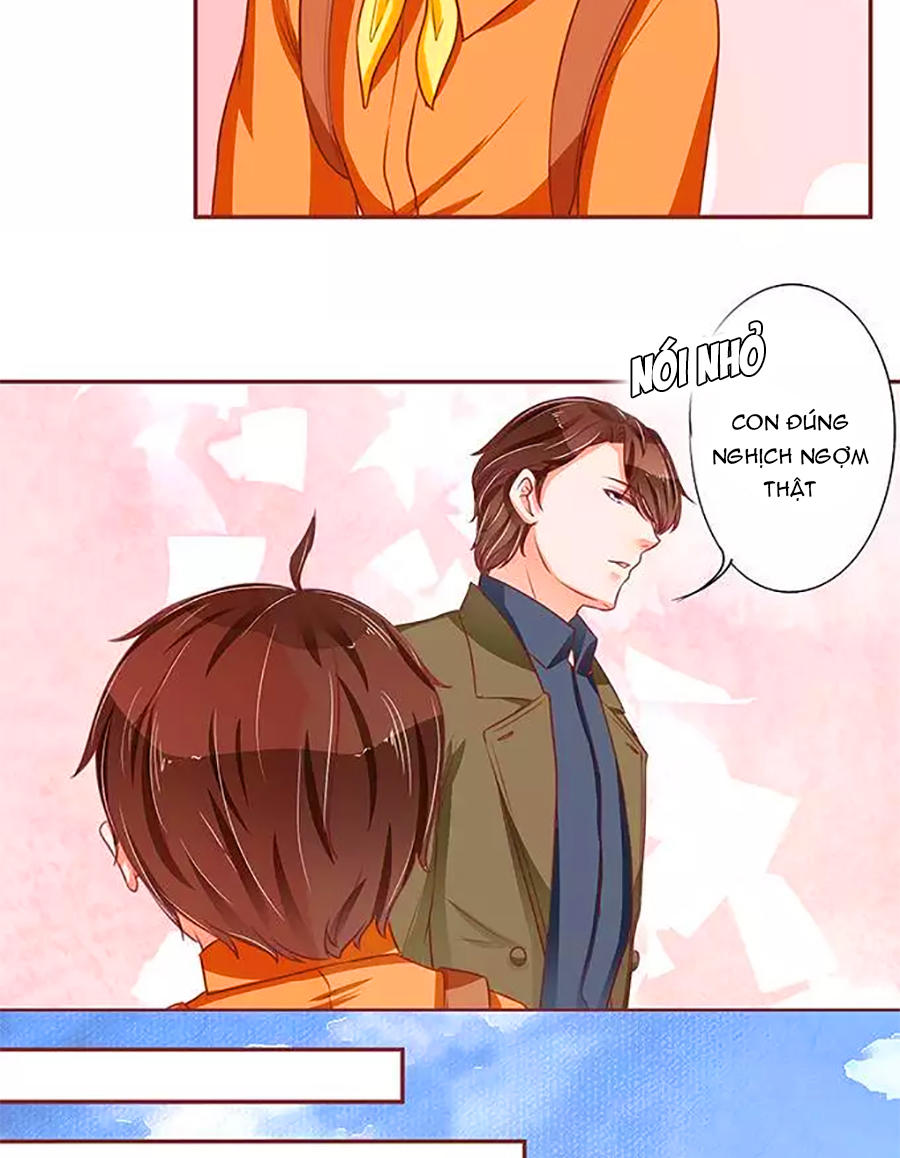 Vương Tước Tư Hữu Bảo Bối Chapter 87 - Trang 2