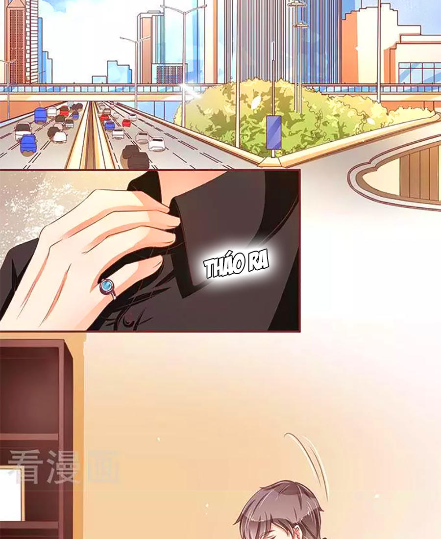 Vương Tước Tư Hữu Bảo Bối Chapter 87 - Trang 2