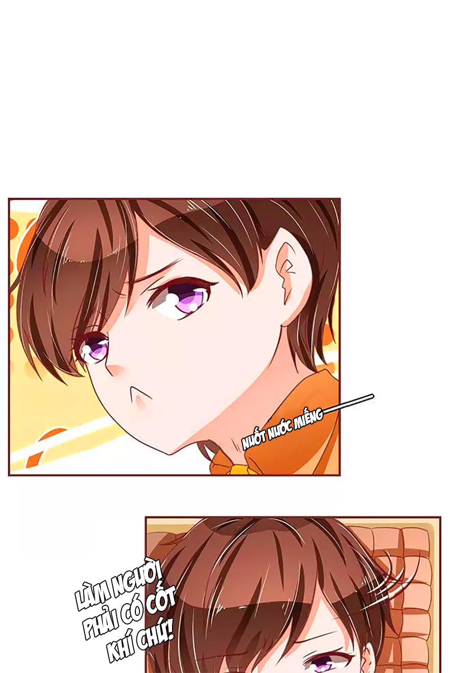 Vương Tước Tư Hữu Bảo Bối Chapter 87 - Trang 2