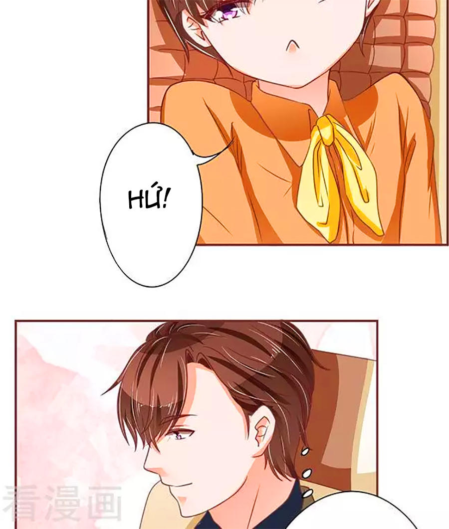 Vương Tước Tư Hữu Bảo Bối Chapter 87 - Trang 2