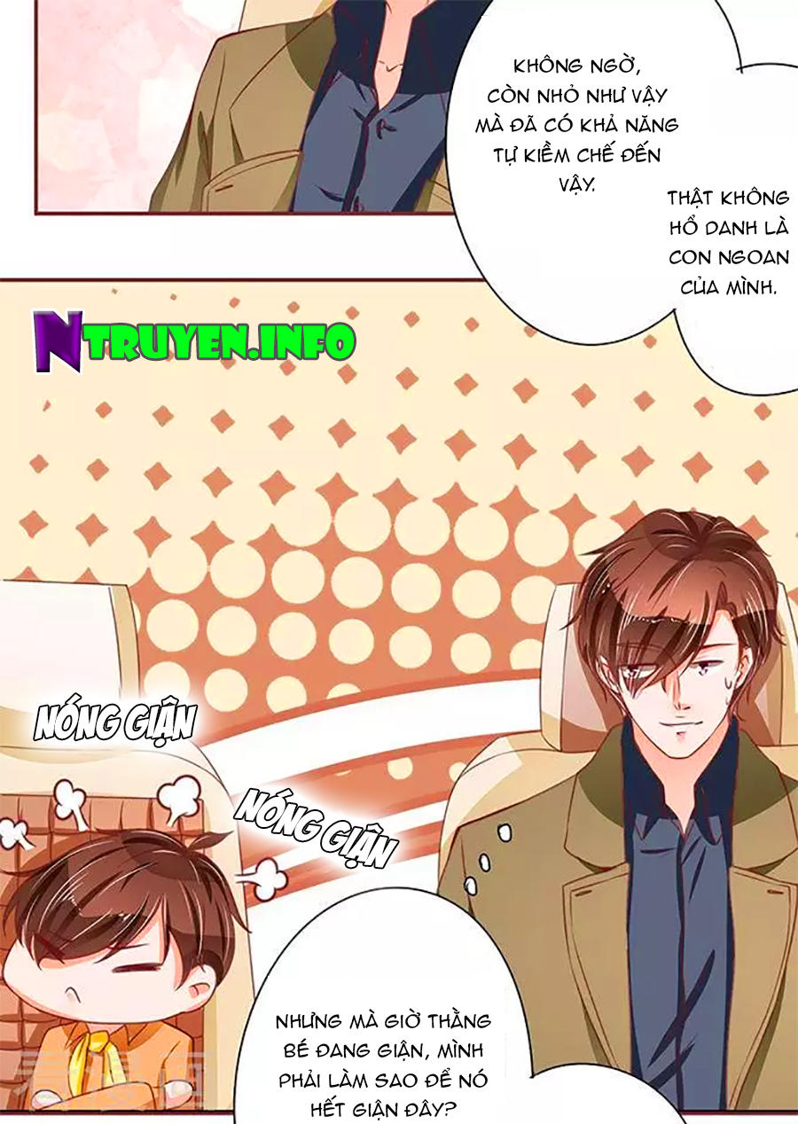 Vương Tước Tư Hữu Bảo Bối Chapter 87 - Trang 2