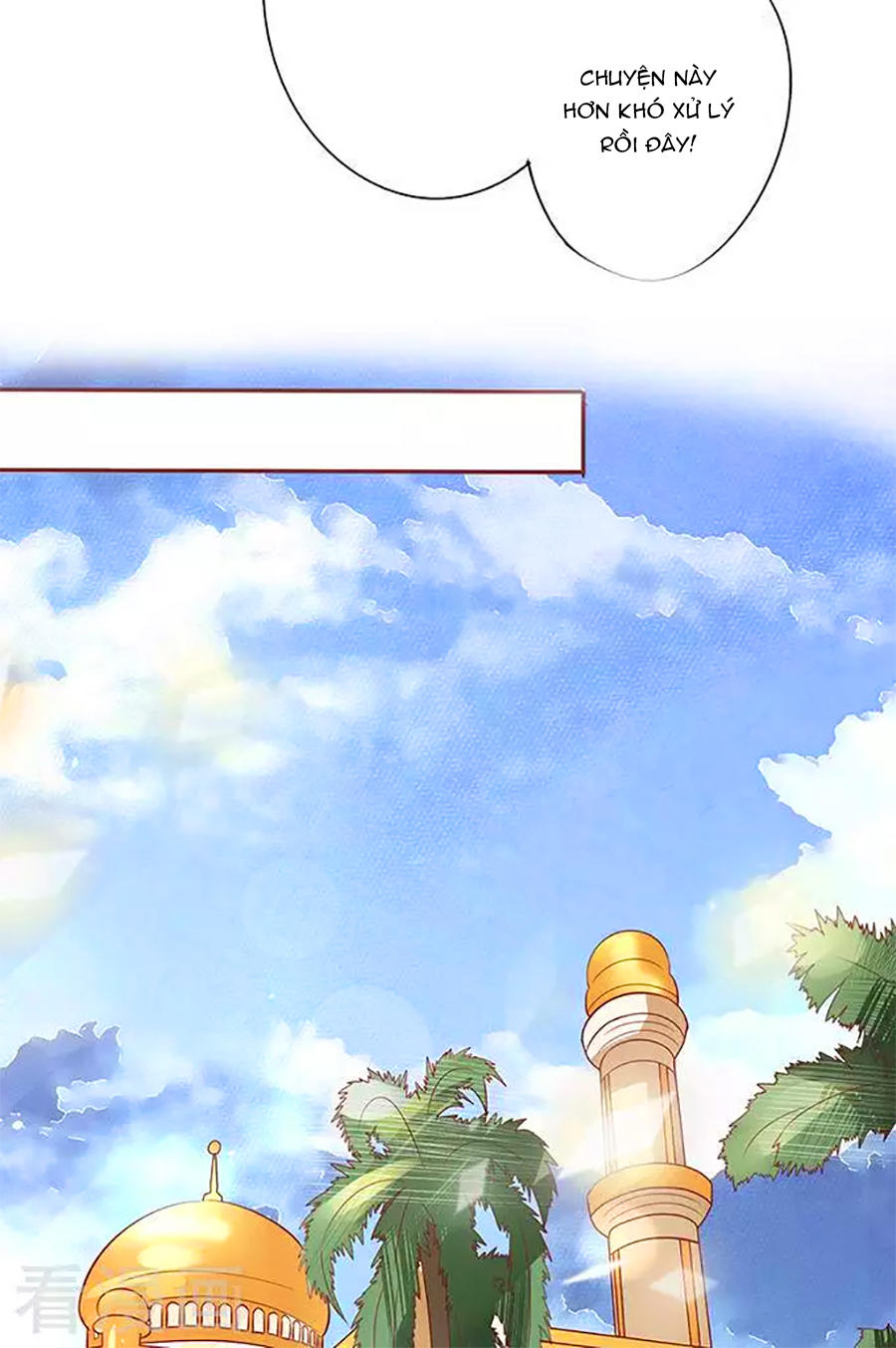 Vương Tước Tư Hữu Bảo Bối Chapter 87 - Trang 2