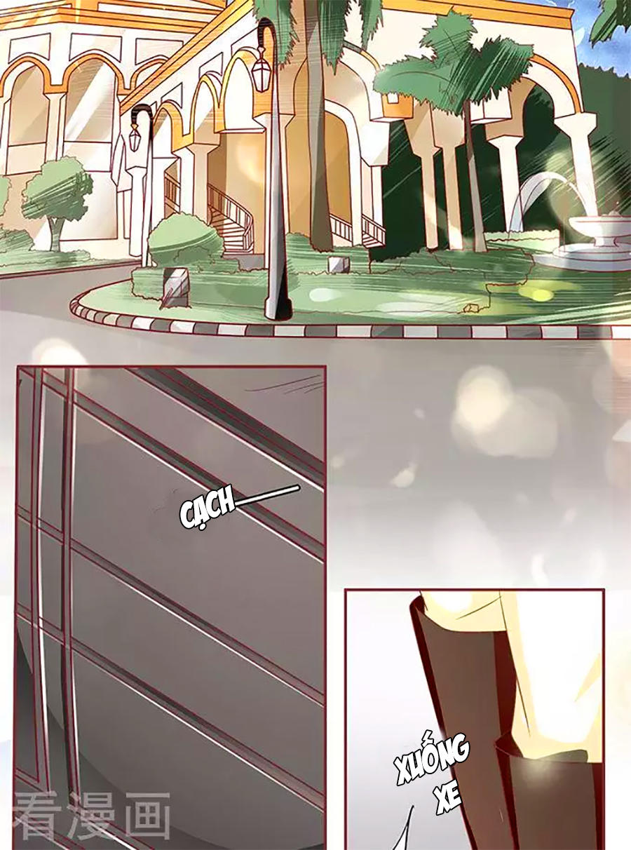 Vương Tước Tư Hữu Bảo Bối Chapter 87 - Trang 2