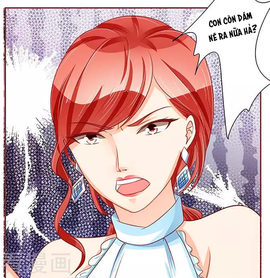 Vương Tước Tư Hữu Bảo Bối Chapter 87 - Trang 2