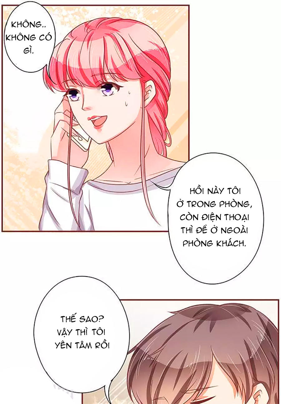 Vương Tước Tư Hữu Bảo Bối Chapter 88 - Trang 2