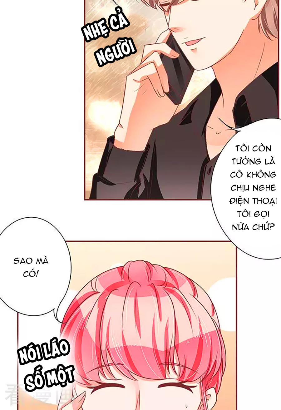 Vương Tước Tư Hữu Bảo Bối Chapter 88 - Trang 2