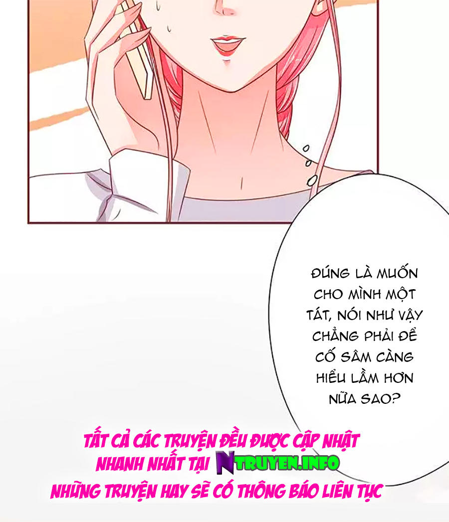 Vương Tước Tư Hữu Bảo Bối Chapter 88 - Trang 2