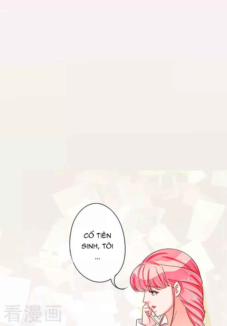 Vương Tước Tư Hữu Bảo Bối Chapter 88 - Trang 2