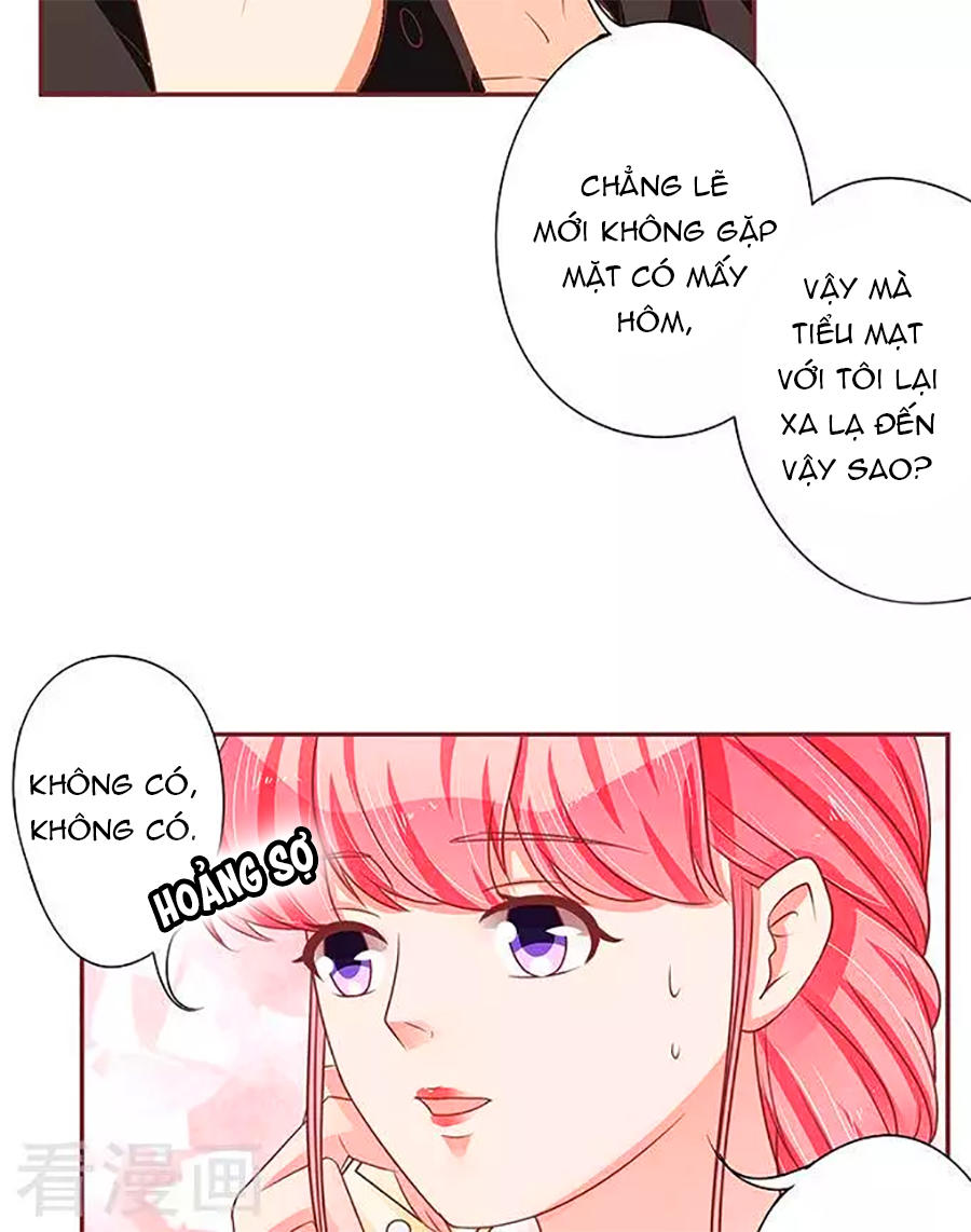Vương Tước Tư Hữu Bảo Bối Chapter 88 - Trang 2