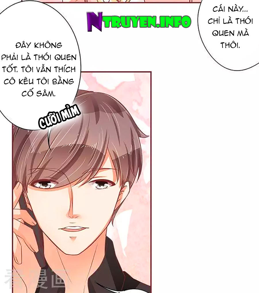 Vương Tước Tư Hữu Bảo Bối Chapter 88 - Trang 2