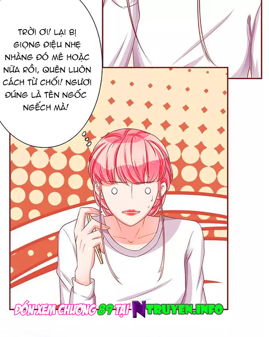 Vương Tước Tư Hữu Bảo Bối Chapter 88 - Trang 2