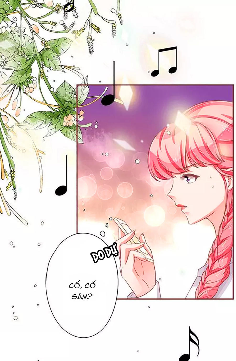 Vương Tước Tư Hữu Bảo Bối Chapter 88 - Trang 2