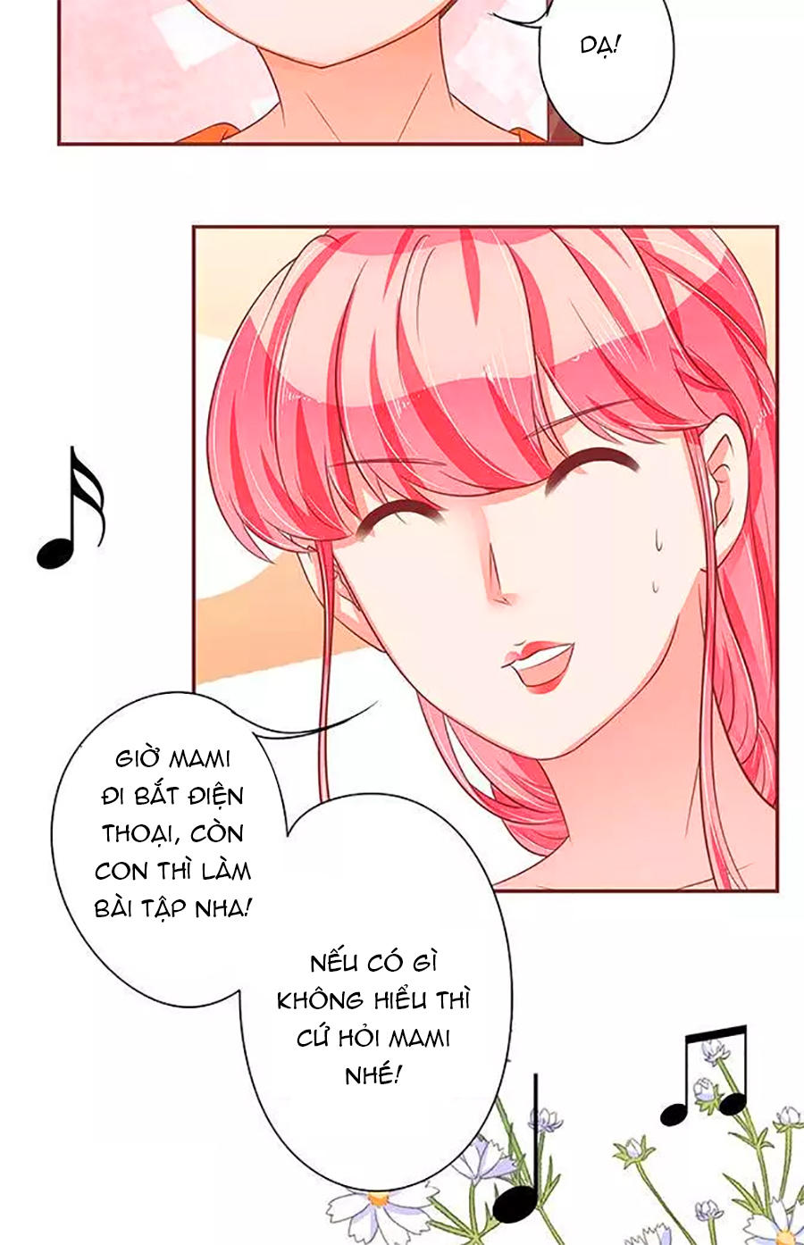 Vương Tước Tư Hữu Bảo Bối Chapter 88 - Trang 2