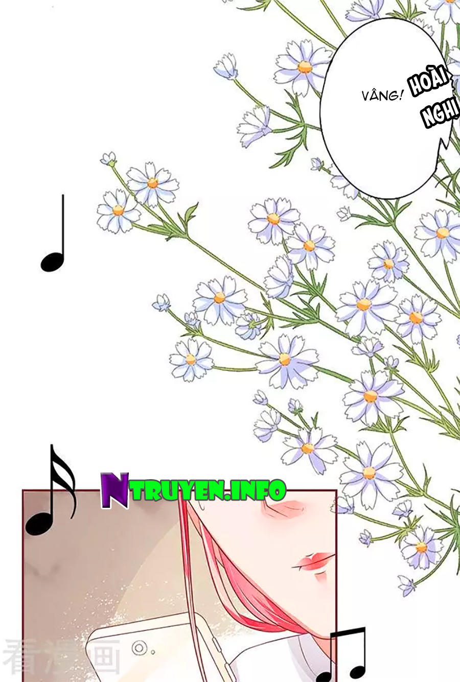 Vương Tước Tư Hữu Bảo Bối Chapter 88 - Trang 2