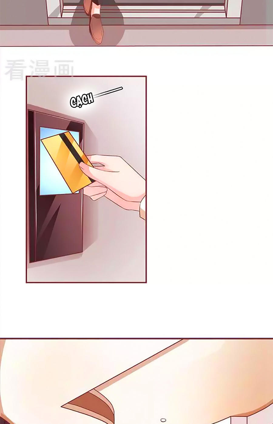 Vương Tước Tư Hữu Bảo Bối Chapter 89 - Trang 2