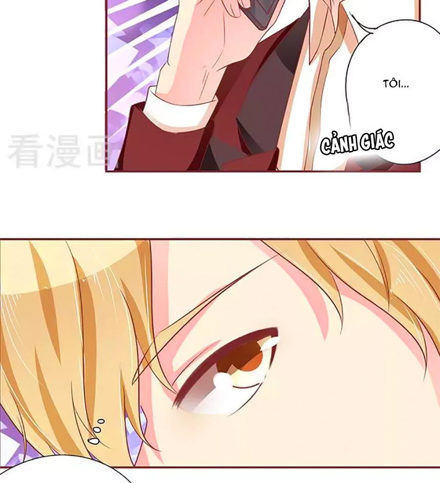 Vương Tước Tư Hữu Bảo Bối Chapter 89 - Trang 2