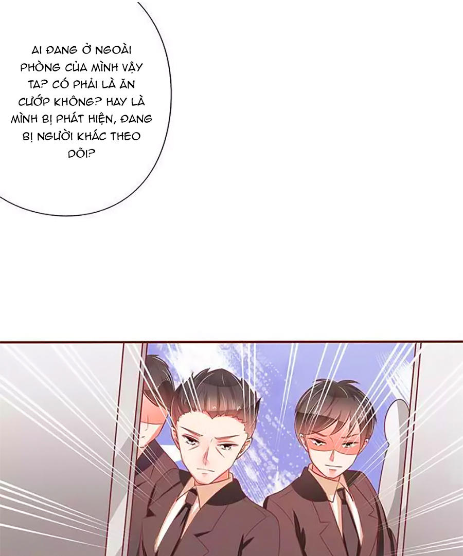 Vương Tước Tư Hữu Bảo Bối Chapter 89 - Trang 2
