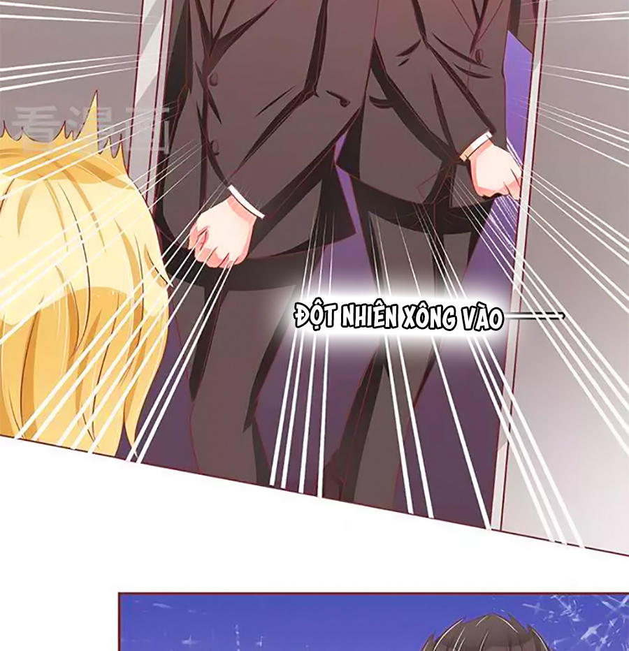 Vương Tước Tư Hữu Bảo Bối Chapter 89 - Trang 2