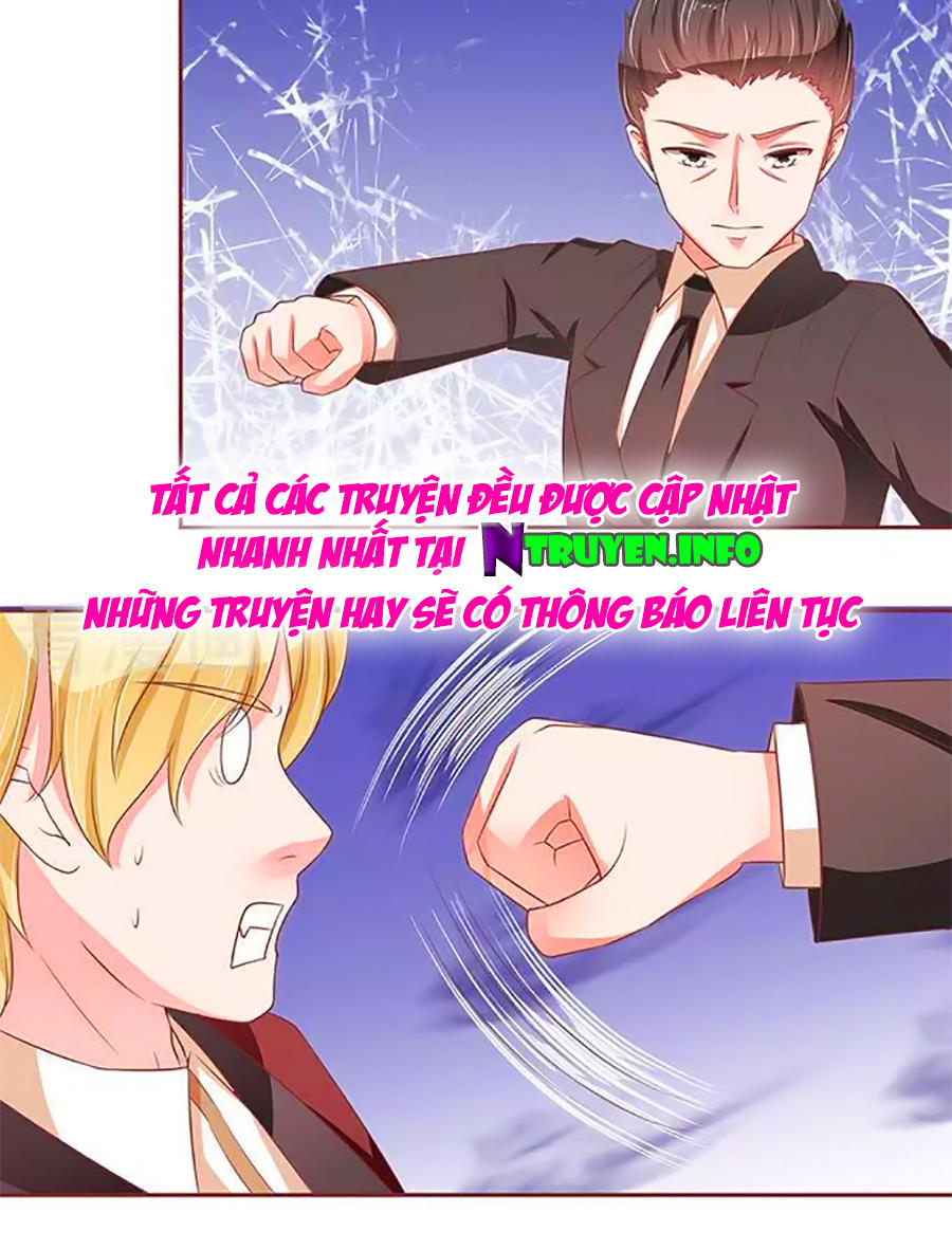 Vương Tước Tư Hữu Bảo Bối Chapter 89 - Trang 2