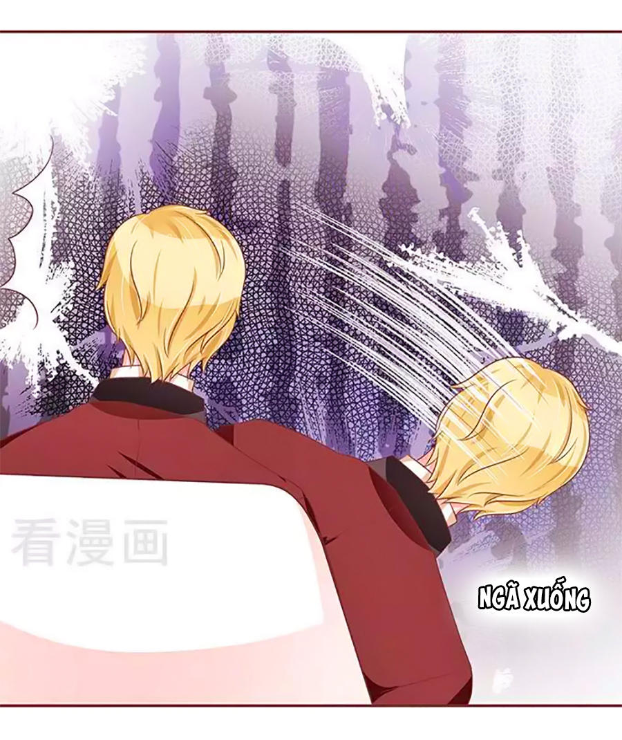 Vương Tước Tư Hữu Bảo Bối Chapter 89 - Trang 2